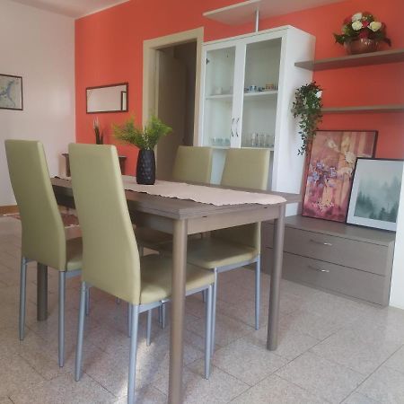 Appartamento Casa Ginevra Plesio Esterno foto