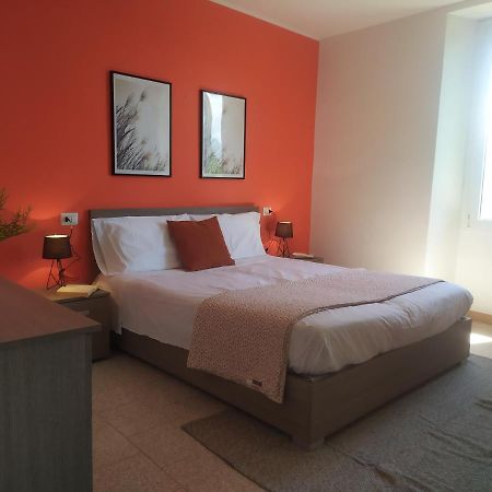 Appartamento Casa Ginevra Plesio Esterno foto