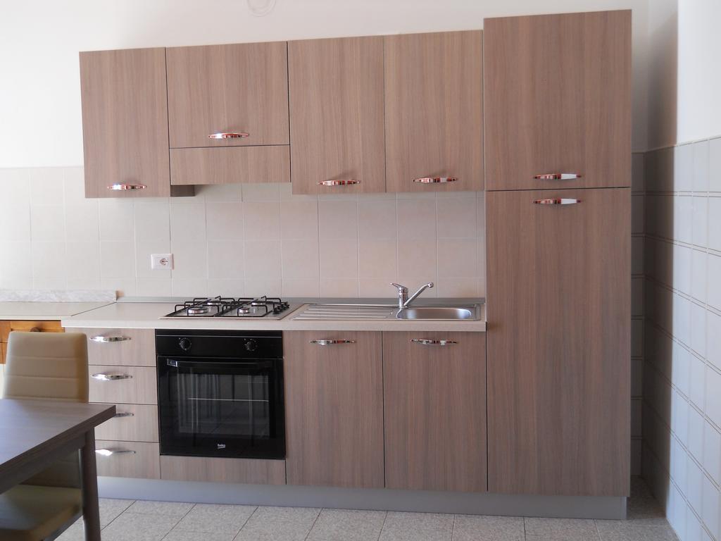 Appartamento Casa Ginevra Plesio Esterno foto
